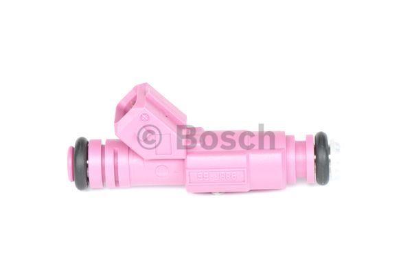 Wtryskiwacz paliwa Bosch 0 280 155 786