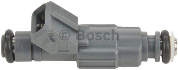 Bosch Wtryskiwacz paliwa – cena