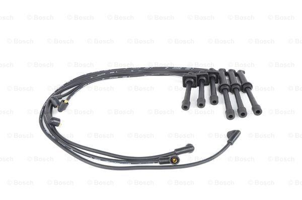 Bosch Ignition lead set – price 2072 PLN