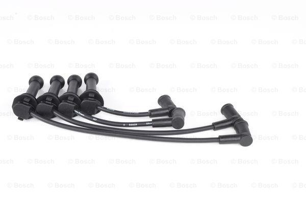 Bosch Przewody wysokiego napięcia, komplet – cena 112 PLN