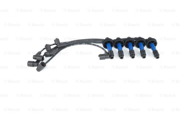 Bosch Ignition cable kit – price 275 PLN