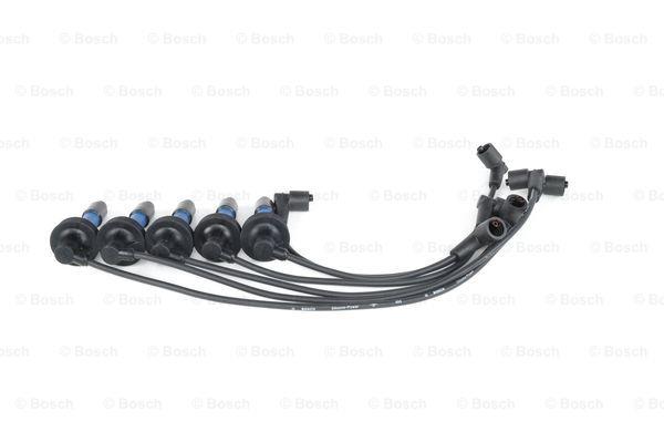 Ignition cable kit Bosch 0 986 357 232