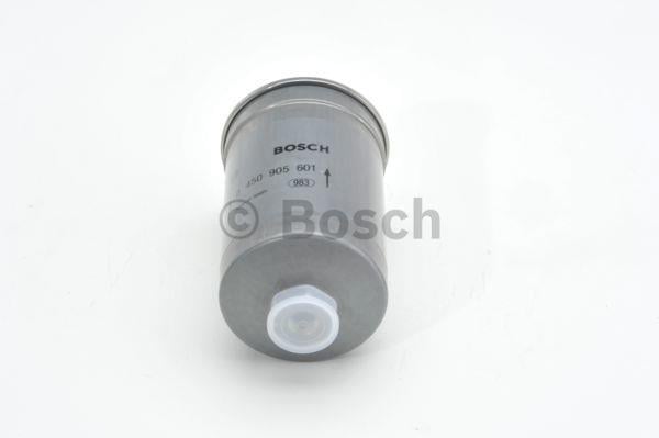 Bosch Filtr paliwa – cena 75 PLN