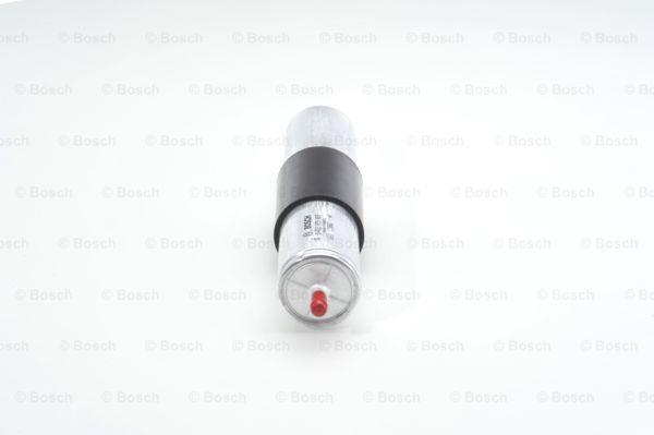 Fuel filter Bosch 0 450 905 905