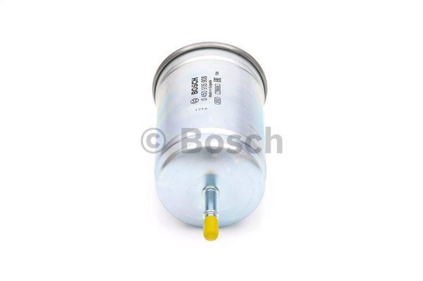 Bosch Фільтр палива – ціна 66 PLN