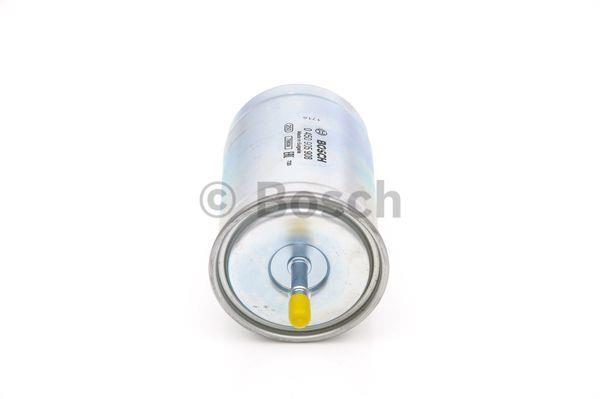 Fuel filter Bosch 0 450 905 908