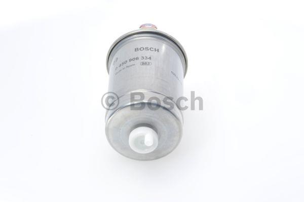 Bosch Kraftstofffilter – Preis 96 PLN