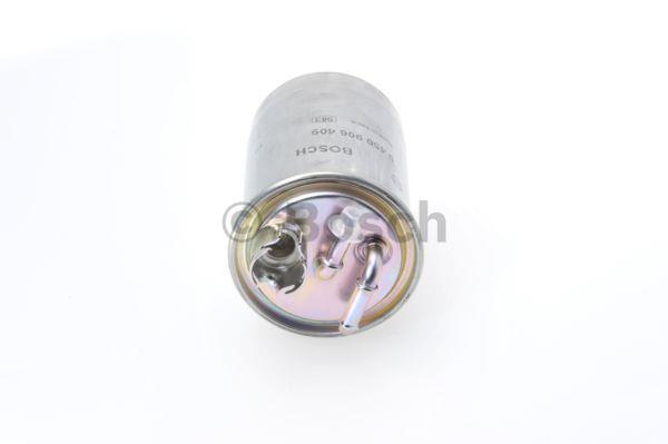 Bosch Fuel filter – price 78 PLN