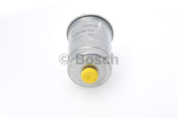 Bosch Топливный фильтр – цена 78 PLN