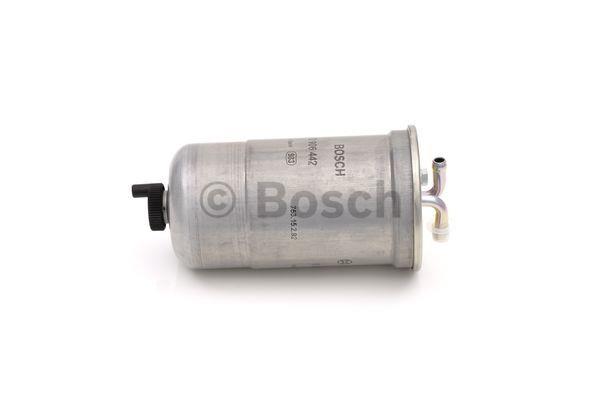 Kraftstofffilter Bosch 0 450 906 442