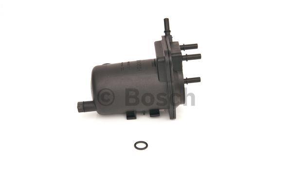 Bosch Fuel filter – price 86 PLN