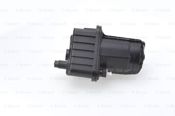 Fuel filter Bosch 0 450 907 015