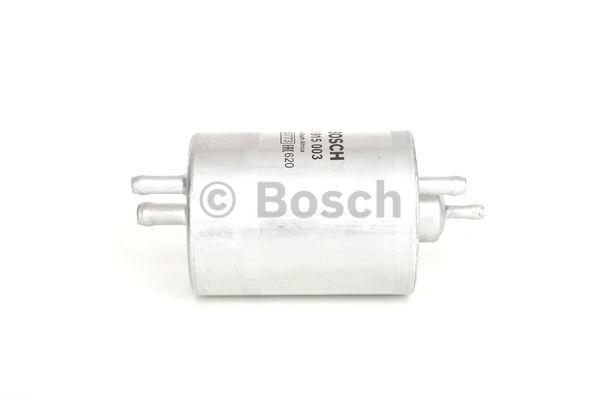 Bosch Filtr paliwa – cena 203 PLN