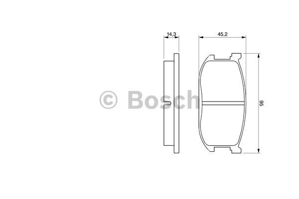 Buy Bosch 0 986 467 602 at a low price in Poland!