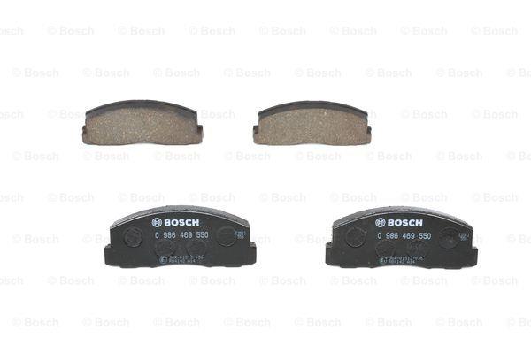 Купити Bosch 0 986 469 550 за низькою ціною в Польщі!