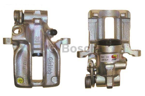 Bosch 0 986 473 027 Brake caliper rear left 0986473027: Buy near me in Poland at 2407.PL - Good price!