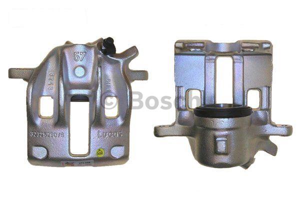 Bosch 0 986 473 086 Brake caliper front left 0986473086: Buy near me at 2407.PL in Poland at an Affordable price!