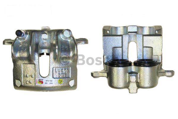 Bosch 0 986 473 132 Brake caliper front left 0986473132: Buy near me in Poland at 2407.PL - Good price!
