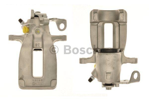 Bosch 0 986 473 139 Brake caliper rear left 0986473139: Buy near me in Poland at 2407.PL - Good price!
