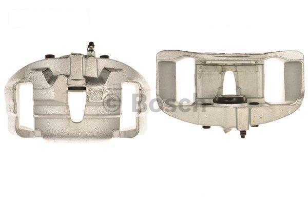 Bosch 0 986 473 184 Brake caliper front left 0986473184: Buy near me in Poland at 2407.PL - Good price!