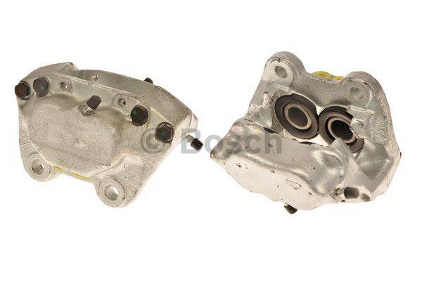 Bosch 0 986 473 187 Brake caliper 0986473187: Buy near me in Poland at 2407.PL - Good price!