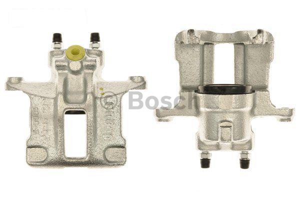 Bosch 0 986 473 189 Brake caliper rear right 0986473189: Buy near me in Poland at 2407.PL - Good price!