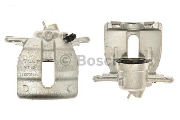 Bosch 0 986 473 192 Brake caliper front left 0986473192: Buy near me in Poland at 2407.PL - Good price!