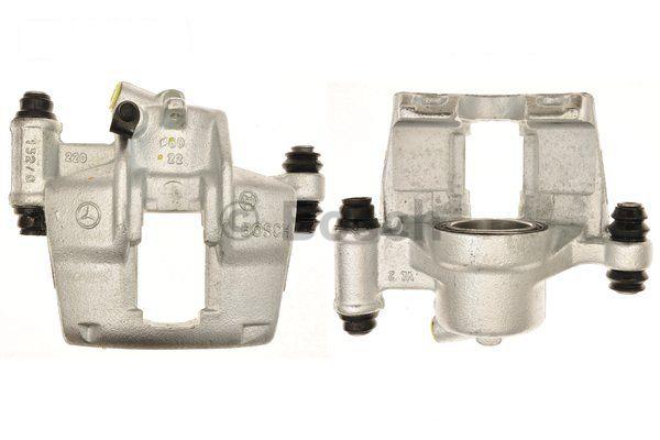 Bosch 0 986 473 235 Brake caliper front left 0986473235: Buy near me at 2407.PL in Poland at an Affordable price!