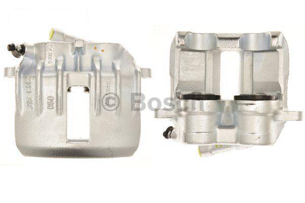 Bosch 0 986 473 250 Brake caliper left 0986473250: Buy near me in Poland at 2407.PL - Good price!