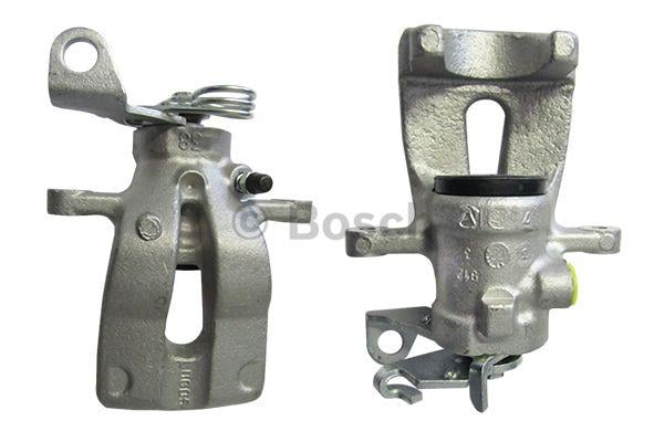 Bosch 0 986 473 251 Brake caliper rear left 0986473251: Buy near me at 2407.PL in Poland at an Affordable price!