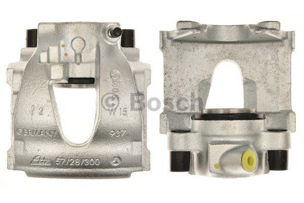 Bosch 0 986 473 329 Brake caliper front left 0986473329: Buy near me in Poland at 2407.PL - Good price!