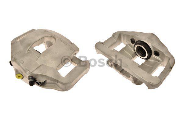 Bosch 0 986 473 374 Brake caliper front left 0986473374: Buy near me at 2407.PL in Poland at an Affordable price!