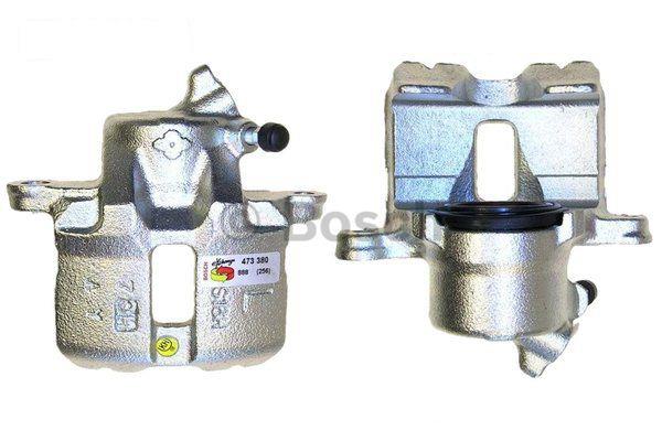 Bosch 0 986 473 380 Brake caliper front left 0986473380: Buy near me at 2407.PL in Poland at an Affordable price!