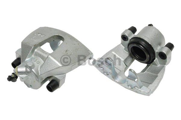 Bosch 0 986 473 385 Brake caliper front left 0986473385: Buy near me at 2407.PL in Poland at an Affordable price!