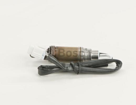 Купить Bosch 0258003445 – отличная цена на 2407.PL!