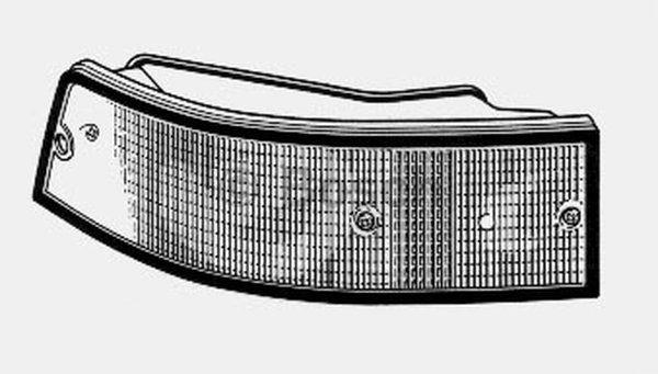 Bosch 0 311 460 412 Lampa tylna zespolona 0311460412: Dobra cena w Polsce na 2407.PL - Kup Teraz!