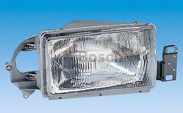 Bosch 0 318 004 114 Headlight right 0318004114: Buy near me in Poland at 2407.PL - Good price!