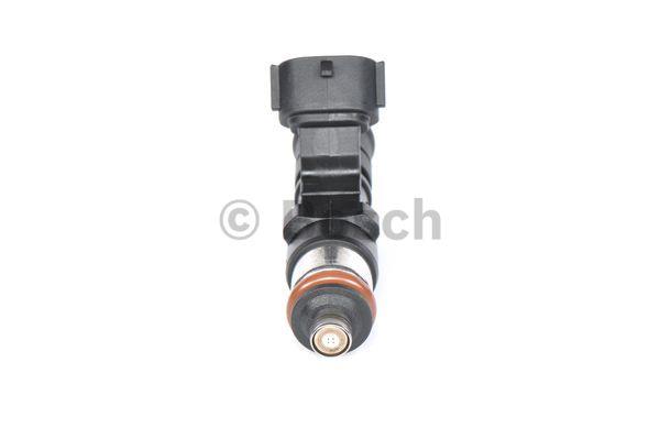 Bosch Injector fuel – price 138 PLN