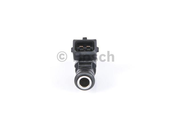 Bosch Injector fuel – price 239 PLN