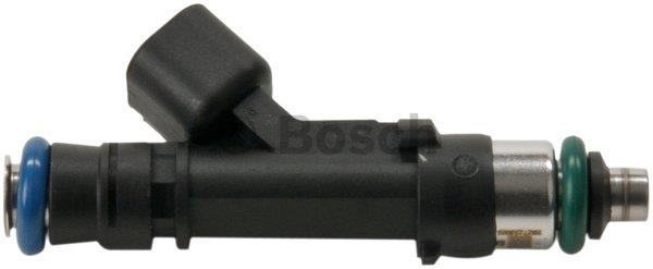 Bosch Injector fuel – price 142 PLN