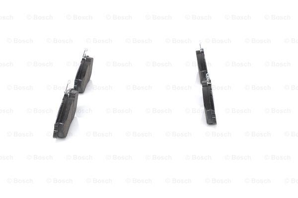 Bosch Гальмівні колодки, комплект – ціна 136 PLN