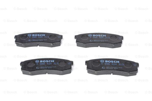 Buy Bosch 0986424313 – good price at 2407.PL!