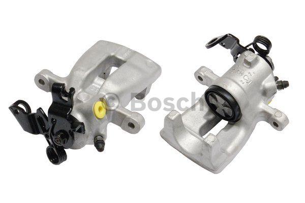 Bosch 0 986 473 474 Brake caliper rear left 0986473474: Buy near me in Poland at 2407.PL - Good price!