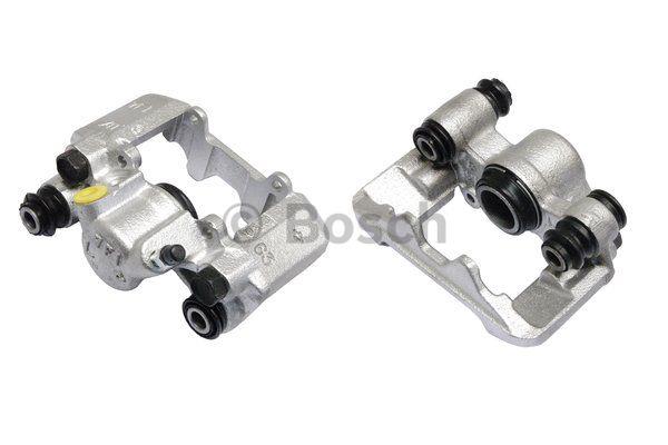 Bosch 0 986 473 478 Brake caliper rear left 0986473478: Buy near me at 2407.PL in Poland at an Affordable price!
