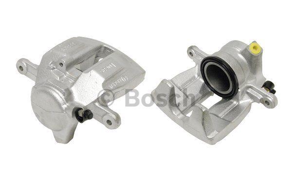 Bosch 0 986 473 490 Brake caliper front left 0986473490: Buy near me at 2407.PL in Poland at an Affordable price!