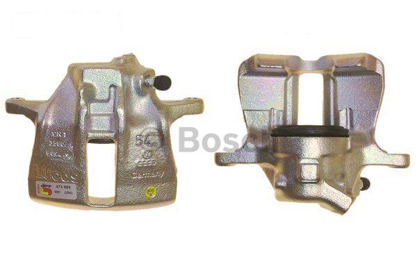 Bosch 0 986 473 669 Brake caliper front right 0986473669: Buy near me in Poland at 2407.PL - Good price!