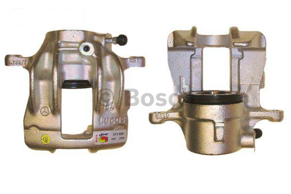 Bosch 0 986 473 680 Brake caliper front left 0986473680: Buy near me in Poland at 2407.PL - Good price!
