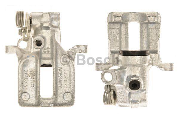 Bosch 0 986 473 693 Bremssattel hinten links 0986473693: Kaufen Sie zu einem guten Preis in Polen bei 2407.PL!