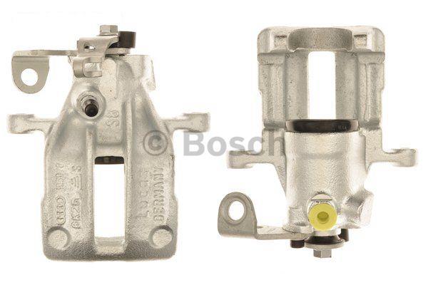 Bosch 0 986 473 695 Суппорт тормозной задний левый 0986473695: Купить в Польше - Отличная цена на 2407.PL!