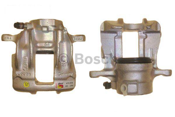 Bosch 0 986 473 819 Brake caliper front right 0986473819: Buy near me in Poland at 2407.PL - Good price!